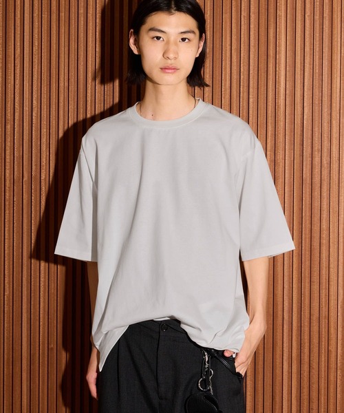 LAKOLE（ラコレ） tシャツ 「機能素材」ドライPEカットソー / 670406