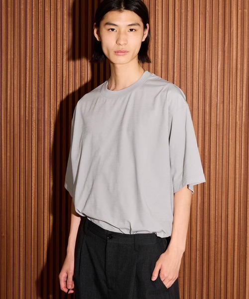 LAKOLE（ラコレ） tシャツ 「機能素材」ドライPEカットソー / 670406