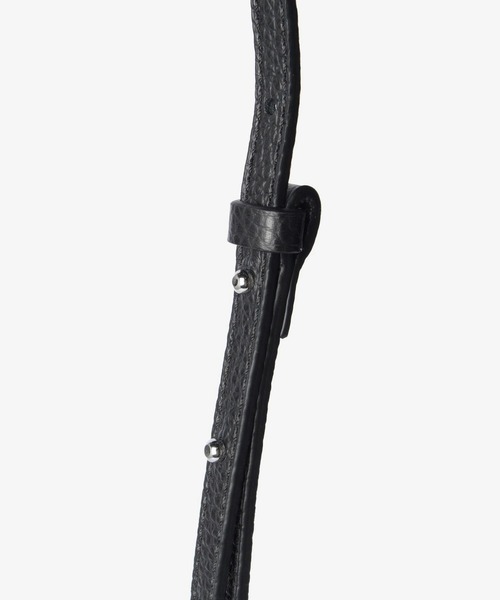 トートバッグ IACUCCI / SORBETTO S CANVAS/CERVO ショルダーバッグ トートバッグ レディースの画像