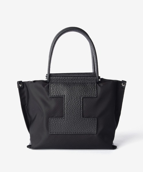 トートバッグ IACUCCI / SORBETTO S CANVAS/CERVO ショルダーバッグ トートバッグ レディースの画像