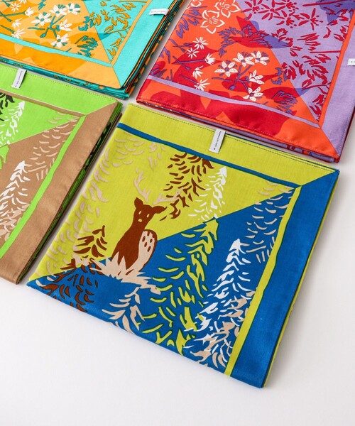 JOURNAL STANDARD（ジャーナルスタンダード） スカーフ バンダナ