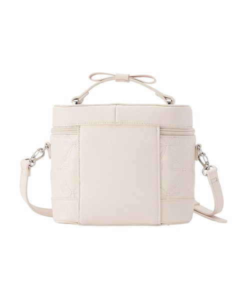 Maison de FLEUR（メゾンドフルール） ショルダーバッグ バッグ リボン