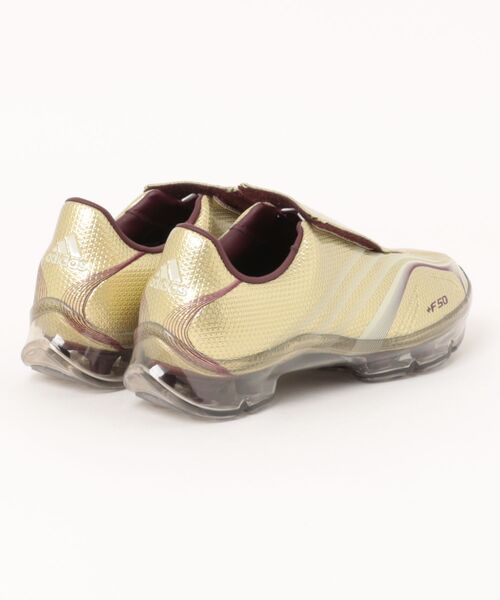 サッカーシューズ 26.5cm 27cm 4足セット adidas（アディダス） スニーカー adidas adidas F50 ADIFRAME W