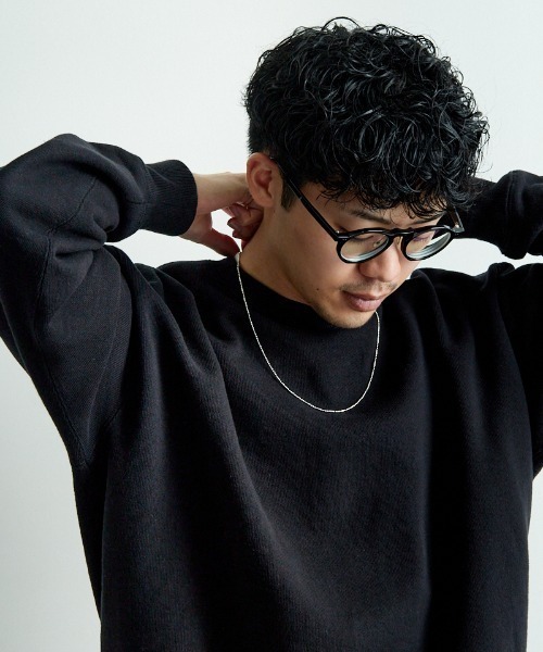 XOLO ネックレス 「XOLO JEWELRY/ショロジュエリー」 CYLINDER LINK
