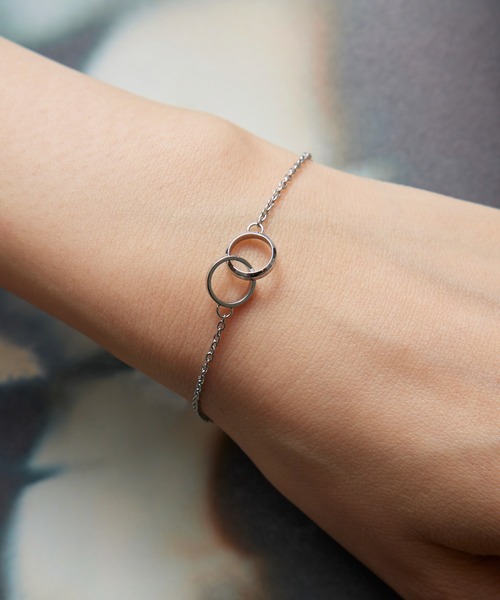 Daniel Wellington（ダニエルウェリントン） ブレスレット 15.5 