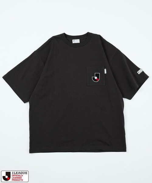 FREAK'S STORE（フリークスストア） tシャツ J.LEAGUE × FREAK'S STORE