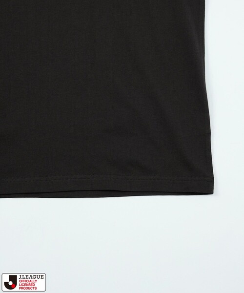 FREAK'S STORE（フリークスストア） tシャツ J.LEAGUE × FREAK'S STORE