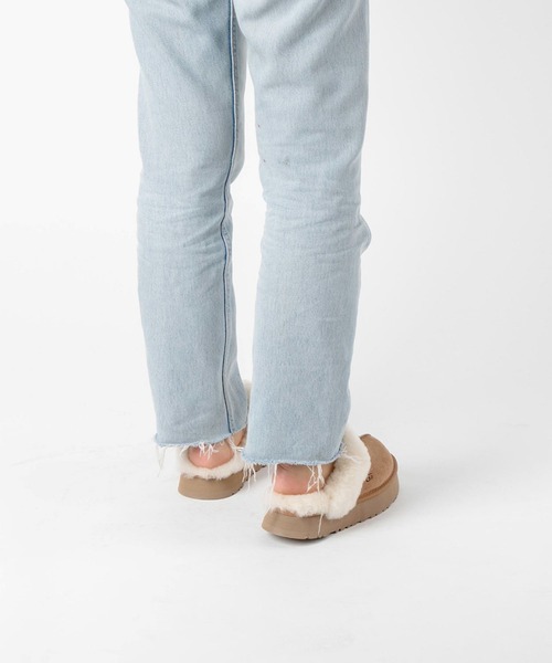 UGG Australia（アグオーストラリア） 「UGG」 フラットサンダル 25cm