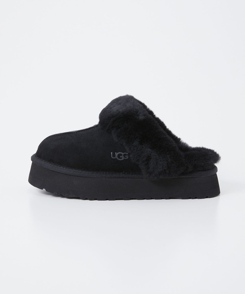 UGG Australia（アグオーストラリア） 「UGG」 フラットサンダル 25cm