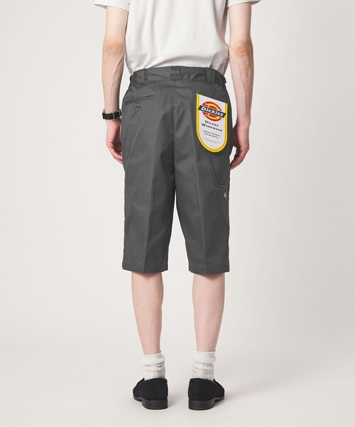 Dickies（ディッキーズ） ワイドパンツ ハーフパンツ パンツ 短パン