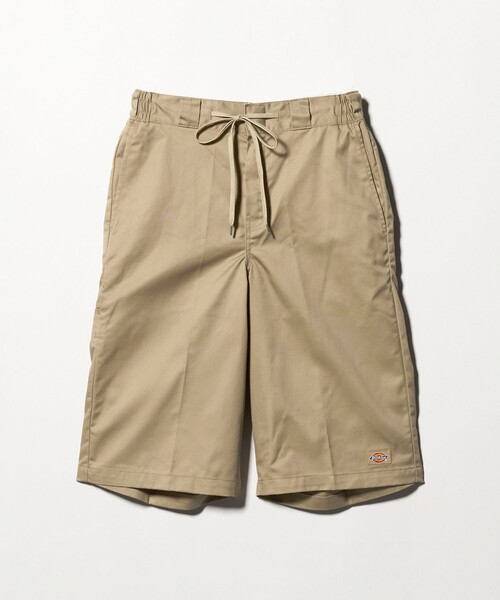 Dickies（ディッキーズ） ワイドパンツ ハーフパンツ パンツ 短パン