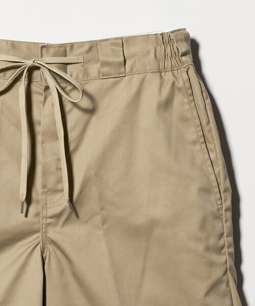 Dickies（ディッキーズ） ワイドパンツ ハーフパンツ パンツ 短パン
