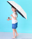日傘 折りたたみ傘 折り畳み 晴雨兼用 「サン...の詳細画像2
