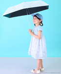 日傘 折りたたみ傘 折り畳み 晴雨兼用 「サン...の詳細画像4
