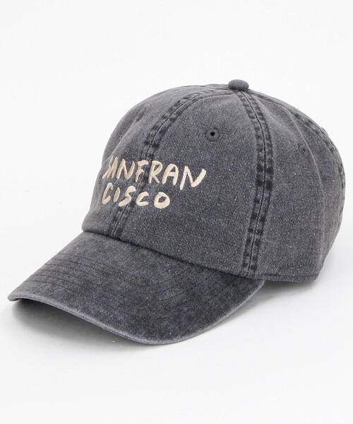 FREAK'S STORE（フリークスストア） キャップ 帽子 レディース J.J.