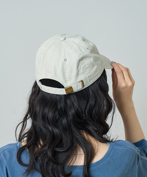 FREAK'S STORE（フリークスストア） キャップ 帽子 レディース J.J.