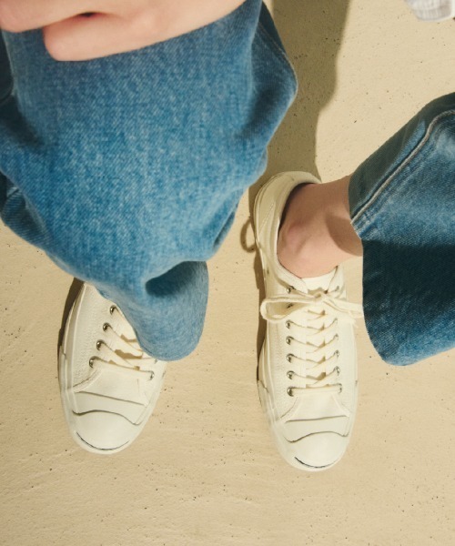 CONVERSE（コンバース） ジャックパーセル スニーカー JP CL ジャック