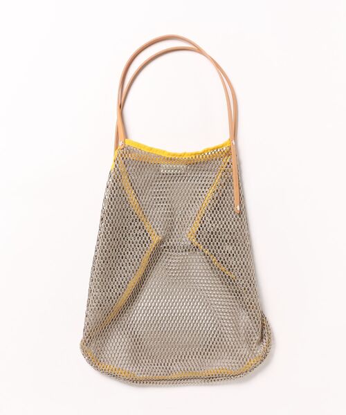 「Jack Gomme」 トートバッグ FREE ナチュラル レディース_画像7