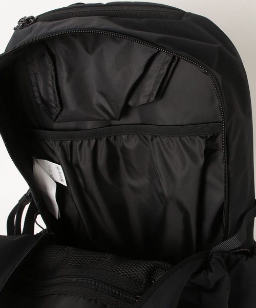 AIGLE（エーグル） デイバック リュック EARTH 撥水 バックパック 23L
