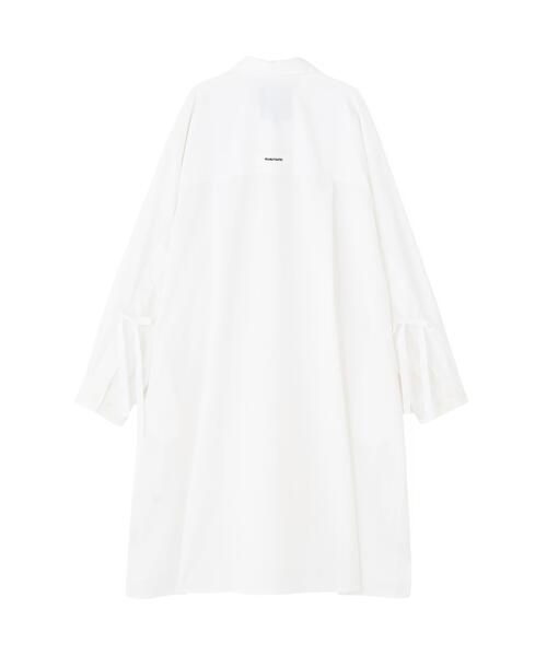 PEARLY GATES（パーリーゲイツ） ワンピース 「PEARLY GATES」強撚シア