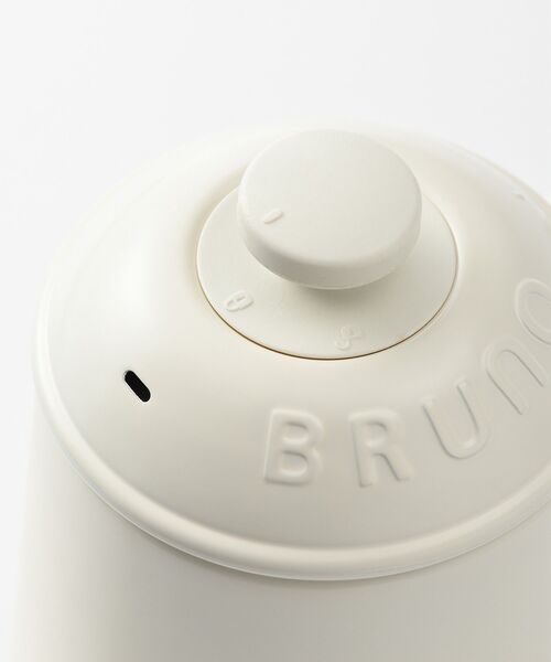 BRUNO（ブルーノ） ステンレスデイリーケトル : ZOZOTOWN Yahoo!店