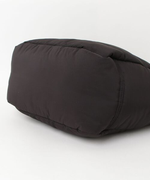 「1PIU1UGUALE3 RELAX 」 トートバッグ ONE SIZE ブラック メンズ_画像3