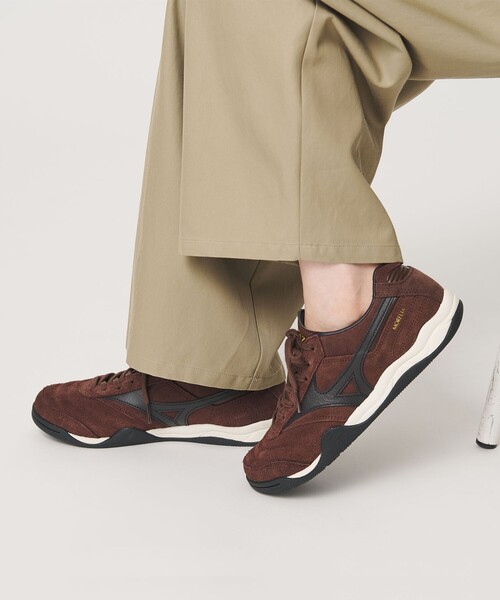 MIZUNO（ミズノ） スニーカー 「MIZUNO」MORELIA LS スニーカー