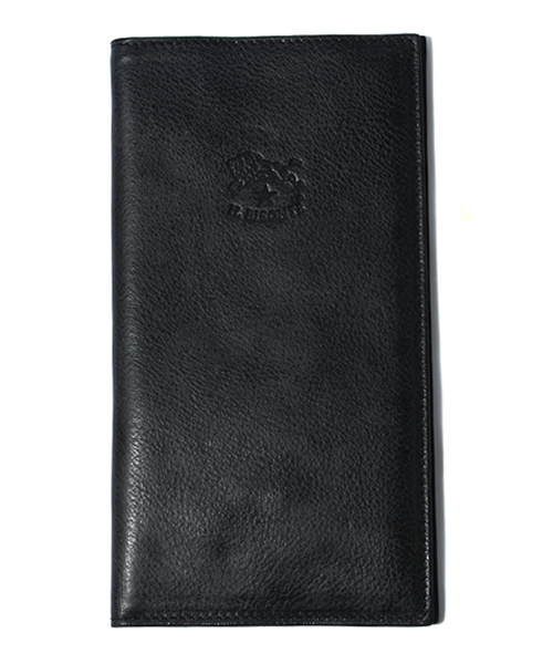 長財布 財布 IL BISONTE / ORIGINAL LEATHER / ロングウォレット レディース メンズの画像