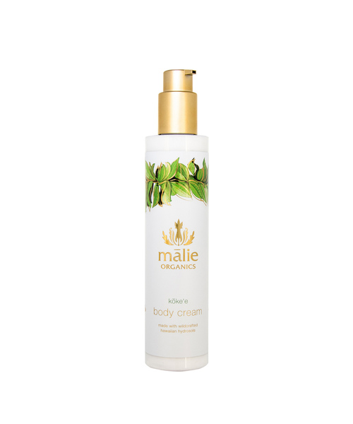 Malie Organics ボディクリーム Body Cream Koke'e（ボディ