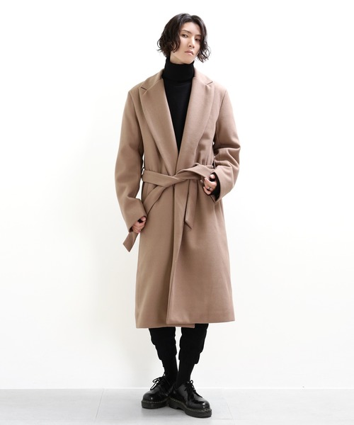 ウールコー⊣ コート ロングコート ZOZOTOWN PayPayモール店 - 通販