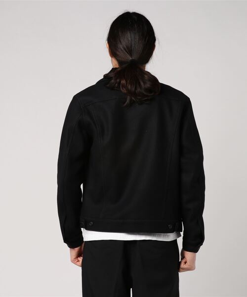 Milok（ミロック） ブルゾン アウター JEAN JACKET メンズ レディース