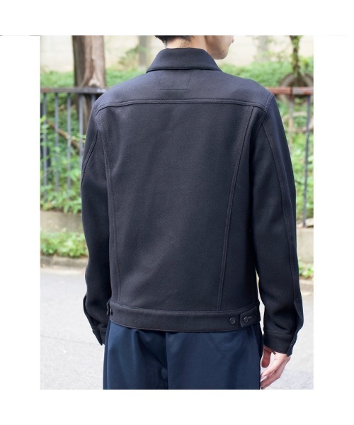 Milok（ミロック） ブルゾン アウター JEAN JACKET メンズ レディース