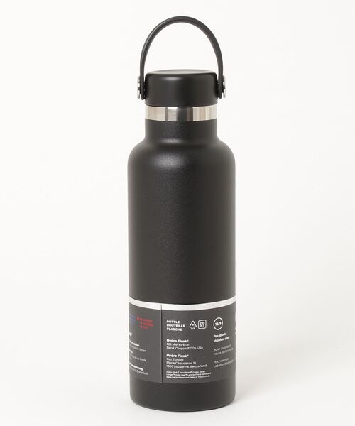 HYDRO FLASK（ハイドロフラスク） 水筒 ステンレスボトル