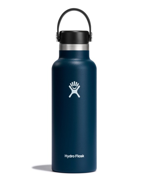 新品　廃盤　ネイビー　Hydro Flask ステンレス製水筒 21oz HYDRO FLASK（ハイドロフラスク） 水筒 ステンレスボトル