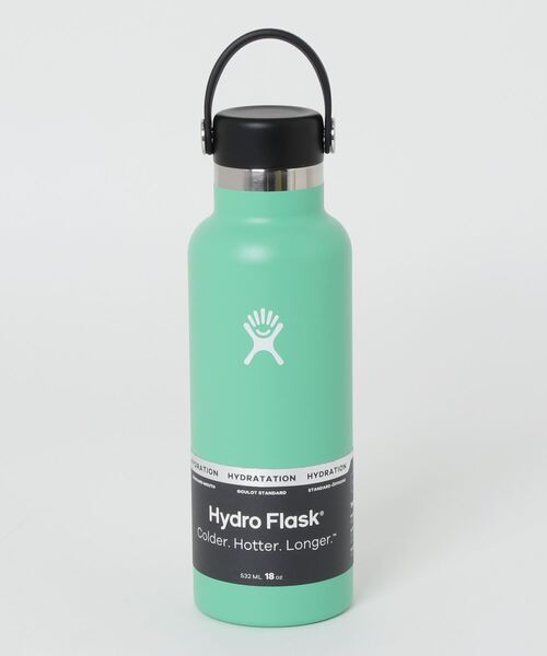 HYDRO FLASK（ハイドロフラスク） 水筒 ステンレスボトル