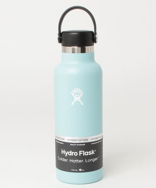 HYDRO FLASK（ハイドロフラスク） 水筒 ステンレスボトル