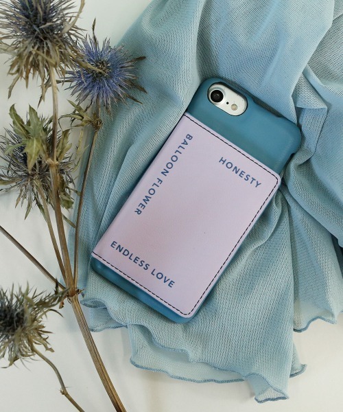 モバイルケース ハナコトバプリントiphoneケース 6 8 Se対応 Zozotown Paypayモール店 通販 Paypayモール