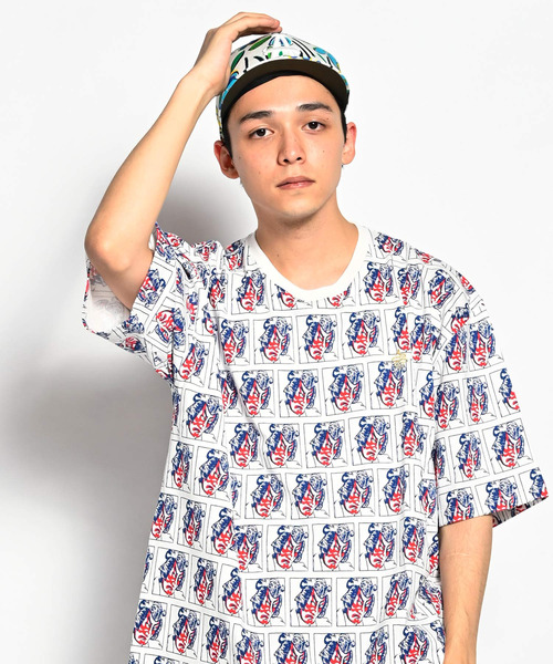 ALDIES（アールディーズ） キャップ 帽子 80s A Cap / エイティーズ