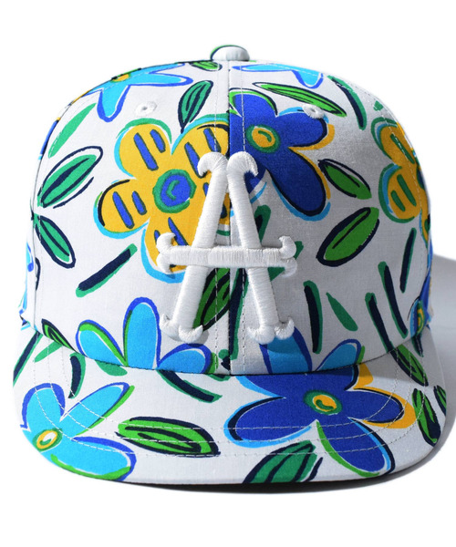 ALDIES（アールディーズ） キャップ 帽子 80s A Cap / エイティーズ