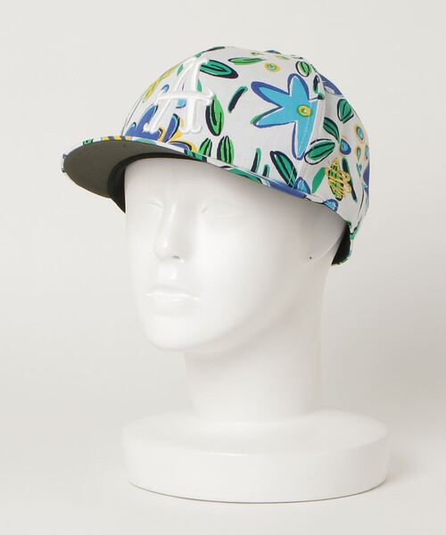 ALDIES（アールディーズ） キャップ 帽子 80s A Cap / エイティーズ
