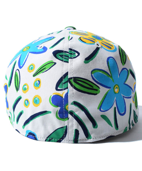 ALDIES（アールディーズ） キャップ 帽子 80s A Cap / エイティーズ