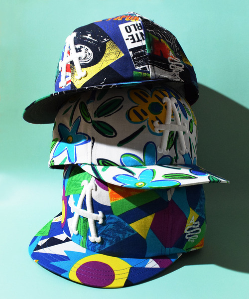 TRENDY&RARE/新品キャップ トレンディ&レア☆キャップ trendy&rare | ADEOS