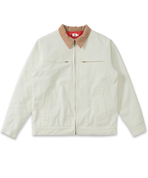 ジャケット・アウター FRONT ZIP LONG COAT FTW アウター FRONT ZIP DUCK JACKET : ZOZOTOWN Yahoo!店