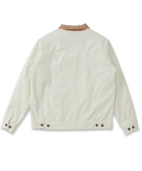 FTW アウター FRONT ZIP DUCK JACKET : ZOZOTOWN Yahoo!店 - 通販