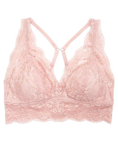 ANNEBRA（アンブラ） ブラジャー Palace レースブラレット : ZOZOTOWN