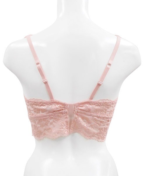 ANNEBRA（ファッション） ブラジャー Palace レースブラレット