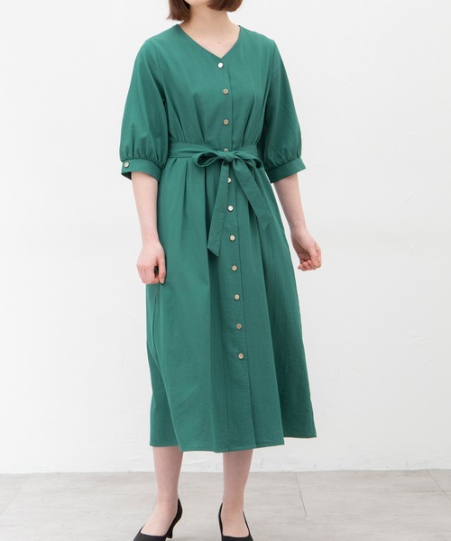 ワンピース ｖネックワンピース Zozotown Yahoo 店 通販 Yahoo ショッピング
