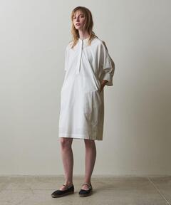 Steven Alan Blanket Stitch Dress ワンピース Www Authorvenkat Com