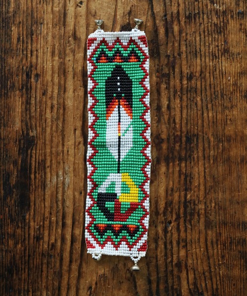 Indian Jewelry ブレスレット INDIAN JEWELRY「インディアン