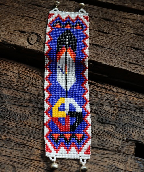 Indian Jewelry ブレスレット INDIAN JEWELRY「インディアン